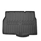 Opel Astra H 2004-2013 3D Trunk Mat (HB) (Stingray) photo 1