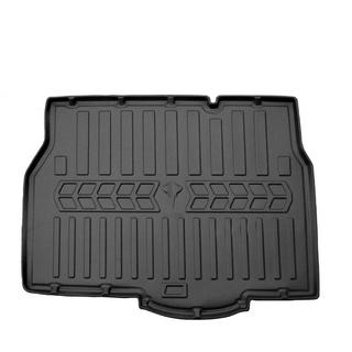 3D Trunk Mat (HB) (Stingray) Opel Astra H 2004-2013
