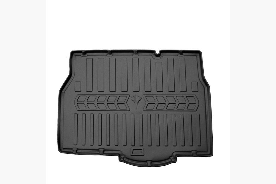Opel Astra H 2004-2013 3D Trunk Mat (HB) (Stingray) Image
