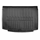 Opel Astra H 2004-2013 3D Trunk Mat (SW) (Stingray) photo 1