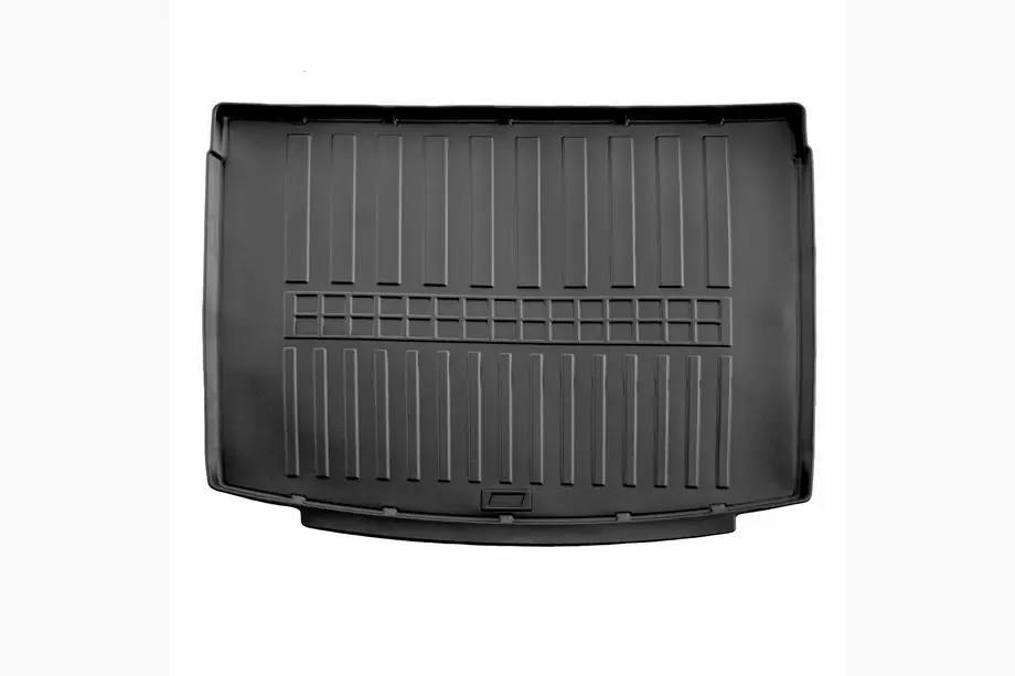 Opel Astra H 2004-2013 3D Trunk Mat (SW) (Stingray) Image