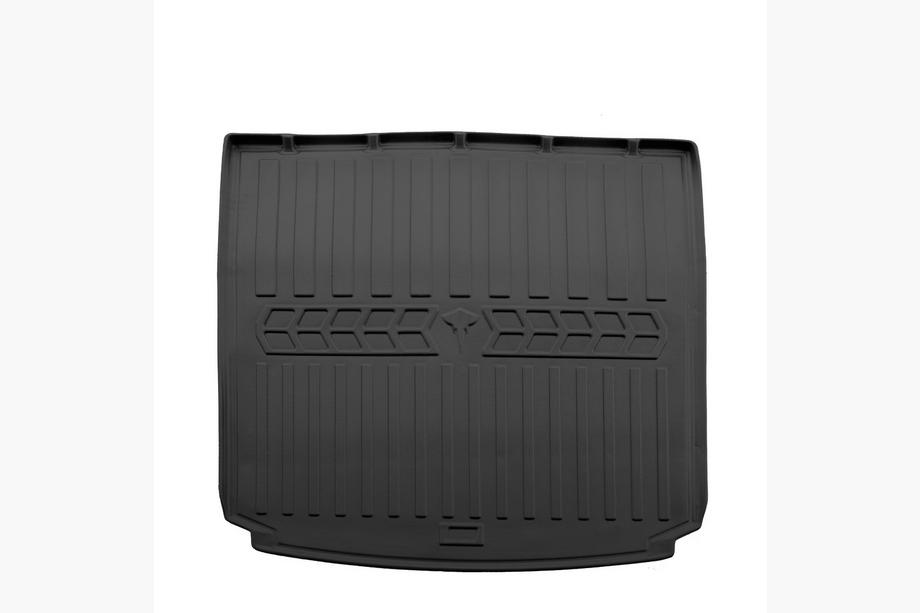 Opel Astra J 2009-2015 3D Trunk Mat (SW) (Stingray) Photo 1