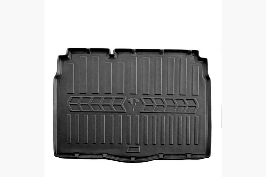 Opel Astra J 2009-2015 3D Trunk Mat (HB) (Stingray) Photo 1
