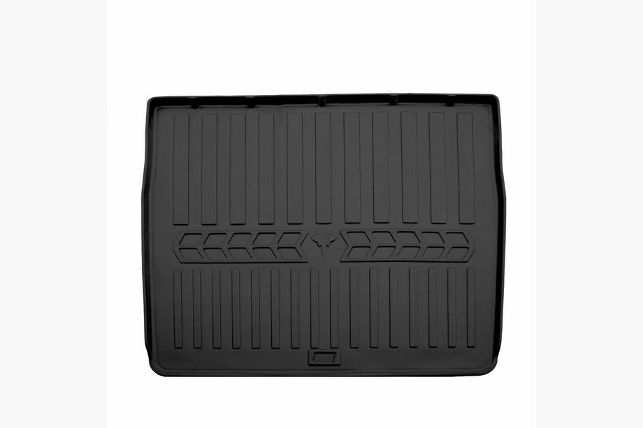 Opel Astra K 2016-2021 3D Trunk Mat (SW) (Stingray) Image