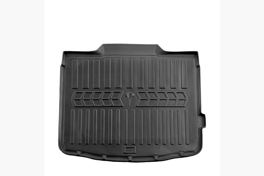 Opel Insignia 2008-2017 3D Trunk Mat (LB) (Stingray) Image