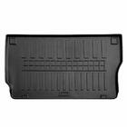 Opel Meriva 2002-2010 3D Trunk Mat (Stingray) photo 1