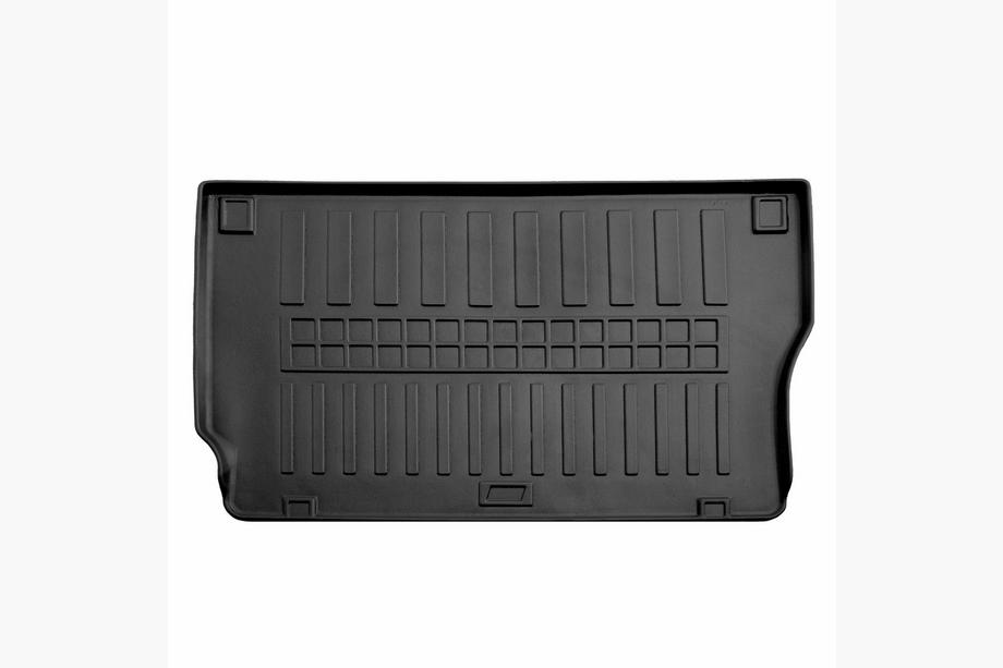 Opel Meriva 2002-2010 3D Trunk Mat (Stingray) Image