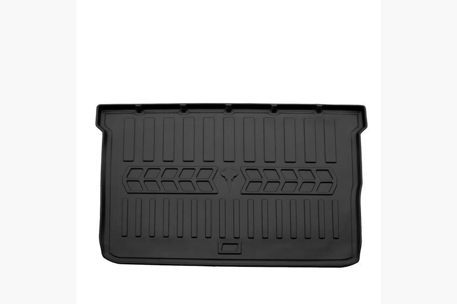 Opel Meriva 2010-2017 3D Trunk Mat (Stingray) Image