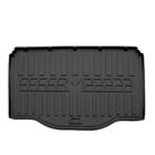 Chevrolet Trax 2012-2023 3D Trunk Mat (Stingray) photo 1