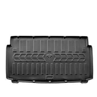 3D Trunk Mat Mokka-e 2021+ (lower) (Stingray) Opel Mokka 2021-