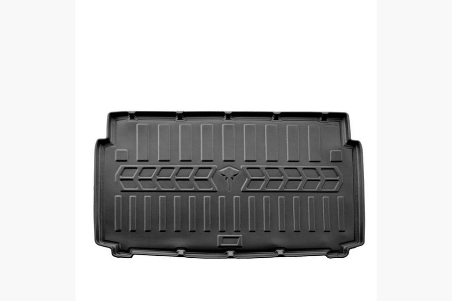 Opel Mokka 2021- 3D Trunk Mat Mokka-e 2021+ (lower) (Stingray) Image