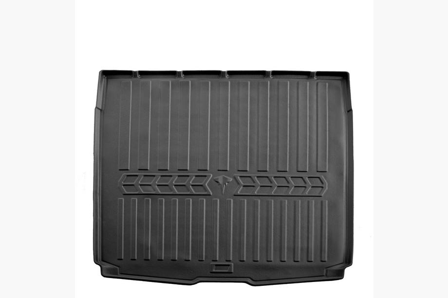 Opel Vectra C 2002-2008 3D Trunk Mat (SW) (Stingray) Image