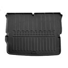 Opel Zafira A 1998-2005 3D Trunk Mat (5-7 Seats) (Stingray) photo 1