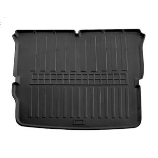 3D Trunk Mat (5-7 Seats) (Stingray) Opel Zafira A 1998-2005