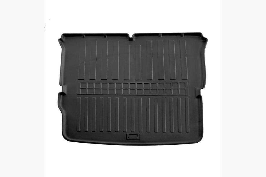 Opel Zafira A 1998-2005 3D Trunk Mat (5-7 Seats) (Stingray) Image