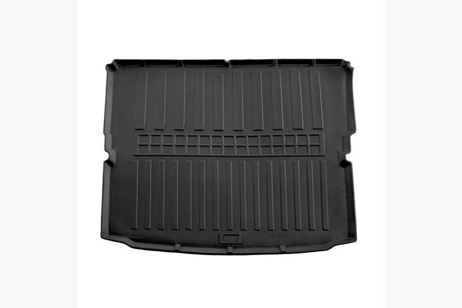 Opel Zafira B 2005–2011 3D Trunk Mat (5-7 Seats) (Stingray) Image