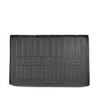 Opel Zafira C Tourer 2011-2019 3D Trunk Mat (5-7 Seats) (Stingray) photo 1