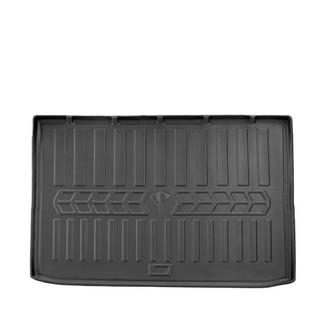 3D Trunk Mat (5-7 Seats) (Stingray) Opel Zafira C Tourer 2011-2019