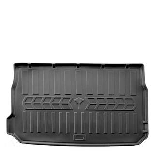 3D Trunk Mat (Stingray)