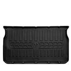 Peugeot 208 2012-2019 3D Trunk Mat (Stingray) photo 1