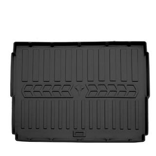 3D Trunk Mat (lower) (Stingray)
