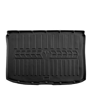 3D Trunk Mat (Stingray)