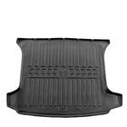 Peugeot 308 2007-2013 3D Trunk Mat (SW) (5 Seats) (Stingray) photo 1