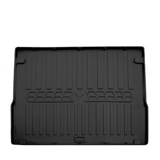 3D Trunk Mat (SW) (Stingray) Peugeot 308 2014-2021