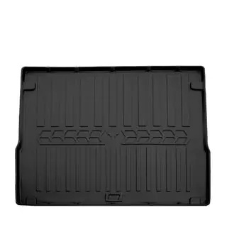 3D Trunk Mat (SW) (Stingray)