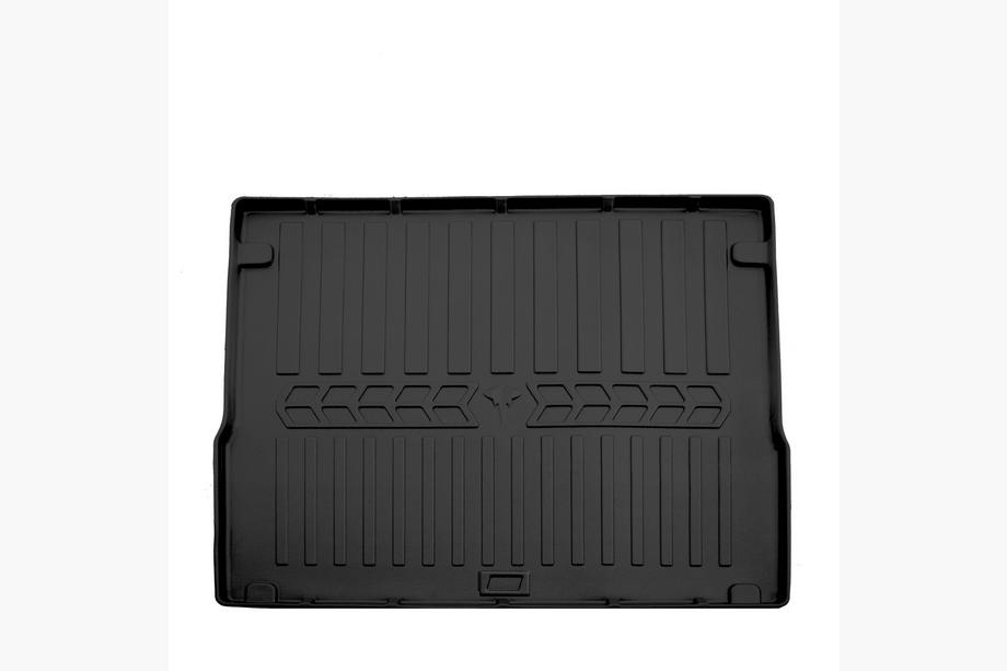 Peugeot 308 2014-2021 3D Trunk Mat (SW) (Stingray) Photo 1