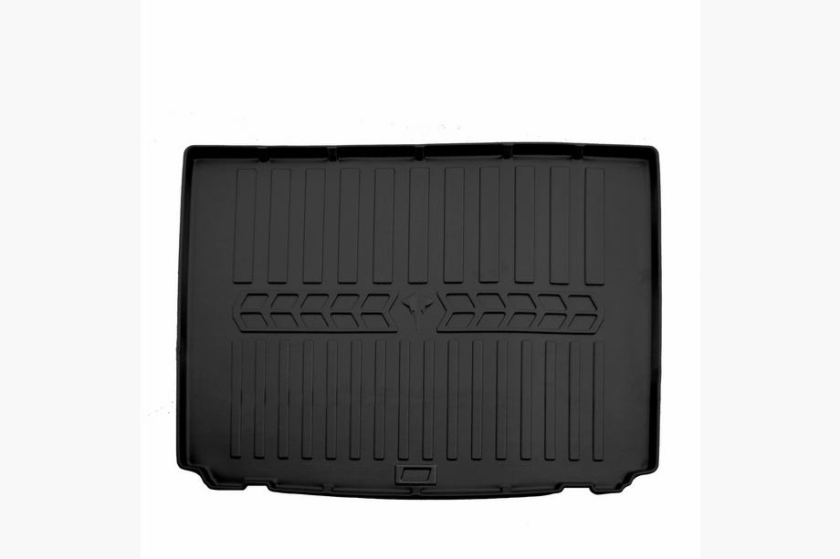 Peugeot 407 2004-2011 3D Trunk Mat (SD) (Stingray) Image