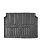 Peugeot 408 crossover (X) 2022– Trunk Mat Stingray 3D photo 1