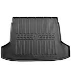 Peugeot 508 2010-2018 3D Trunk Mat (SD) (2 Lugs) (Stingray) photo 1