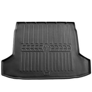 3D Trunk Mat (SD) (2 Lugs) (Stingray) Peugeot 508 2010-2018