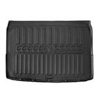 Peugeot 508 2010-2018 3D Trunk Mat (SW) (Stingray) photo 1