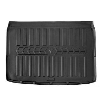 3D Trunk Mat (SW) (Stingray) Peugeot 508 2010-2018
