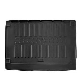 Trunk mat Stingray 3D (5 seats, short wheelbase)