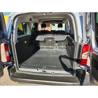 3D Trunk Mat Long Wheelbase (Stingray) Citroen Berlingo/Multispace 2018- photo 4