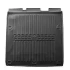 Peugeot Partner/Rifter 2019- 3D Trunk Mat Long Wheelbase (Stingray) photo 2