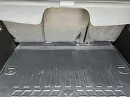 Peugeot Partner/Rifter 2019- 3D Trunk Mat Long Wheelbase (Stingray) photo 6