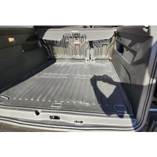 3D Trunk Mat Long Wheelbase (Stingray) photo 3