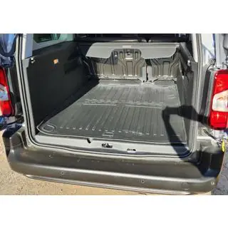 3D Trunk Mat Long Wheelbase (Stingray) photo 1