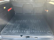 Opel Combo 2019- 3D Trunk Mat Long Wheelbase (Stingray) photo 5