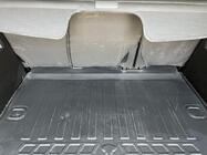 Opel Combo 2019- 3D Trunk Mat Long Wheelbase (Stingray) photo 6