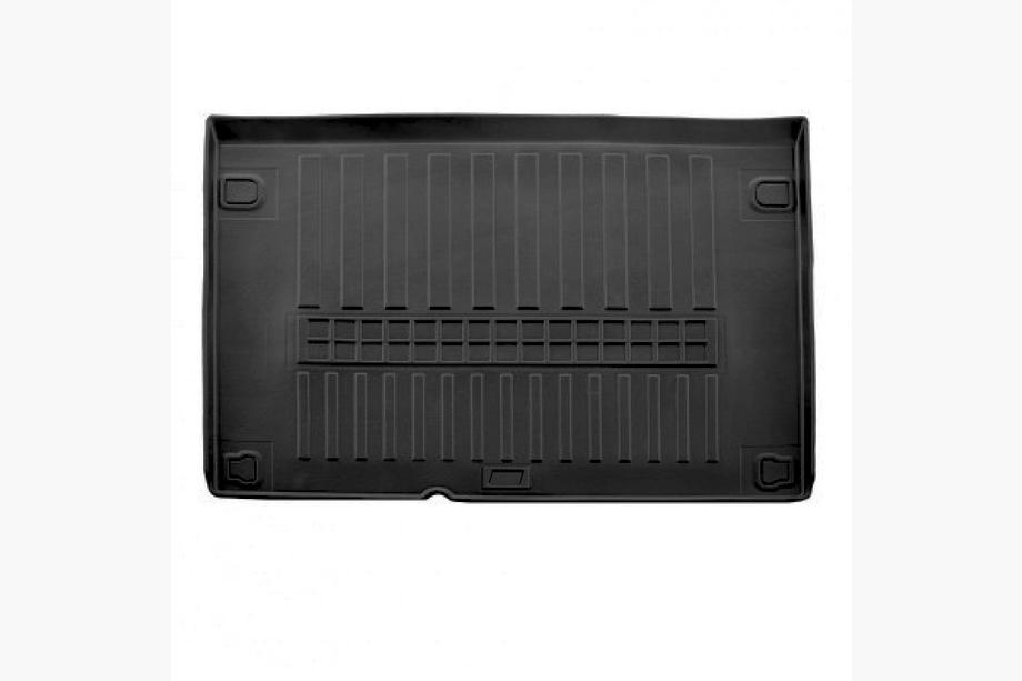 Peugeot Partner/Rifter 2019- Trunk Mat Stingray 3D (short wheelbase) Image