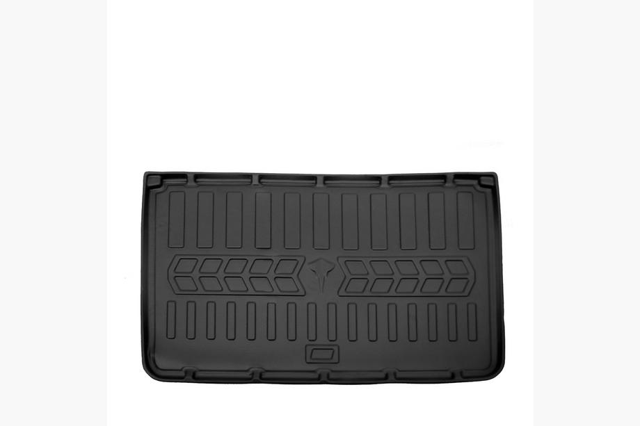 Renault Captur 2013-2019 3D Trunk Mat (upper) (Stingray) Image