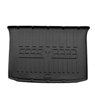 3D Trunk Mat (Stingray)