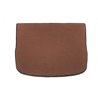 Trunk Mat EVA Brown photo 1