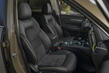 Review of the updated Mazda CX-5 crossover of the second generation photo 6