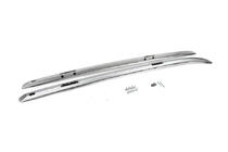 Honda CRV 2017-2022 Roof Rails V2A (2 pcs) Clearance without End Caps photo 1